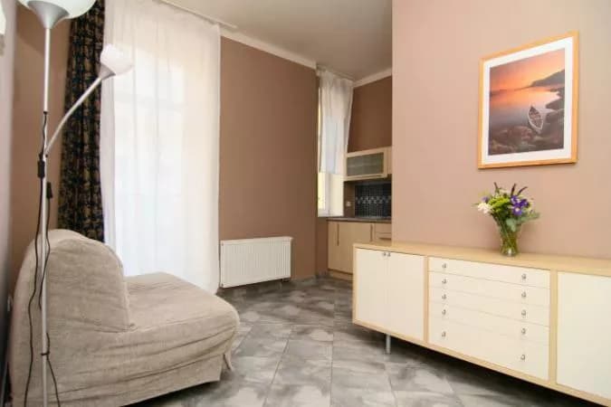 Photo 2 of Hotel Residence 4