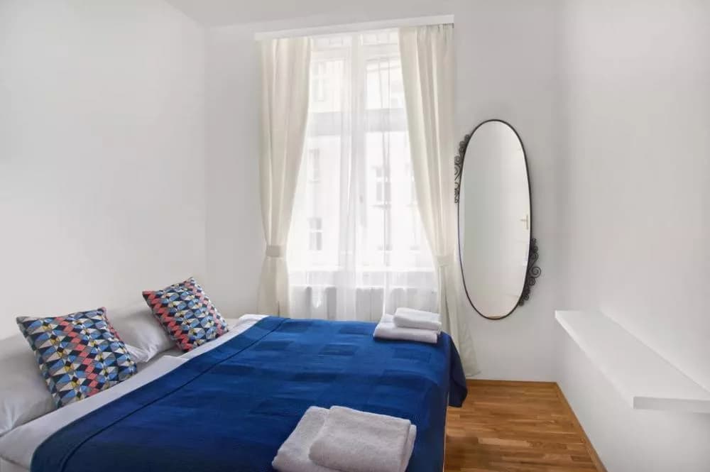 Photo 4 of Residence Vocelova 