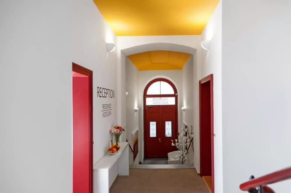 Photo 2 of Residence Vocelova 