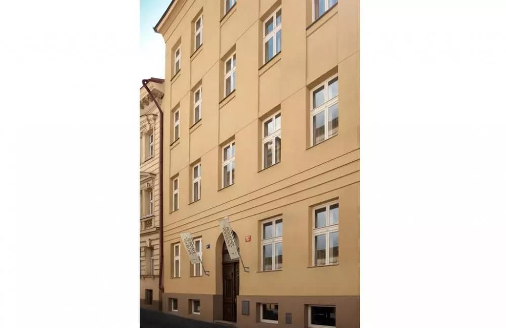 Residence Vocelova , Prague New Town