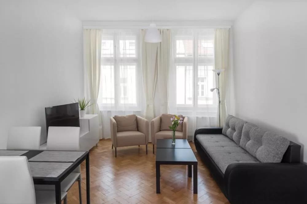 Photo 5 of Residence Vocelova 