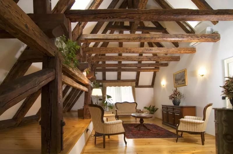 Photo 5 of Residence Retezova