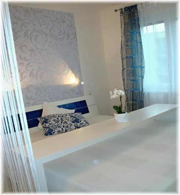 Apartmán Richie u Aquaparku, Prague 22