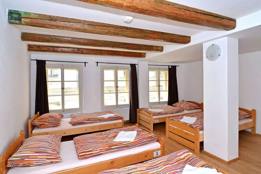 Photo 4 of Ritchie`s Hostel & Hotel