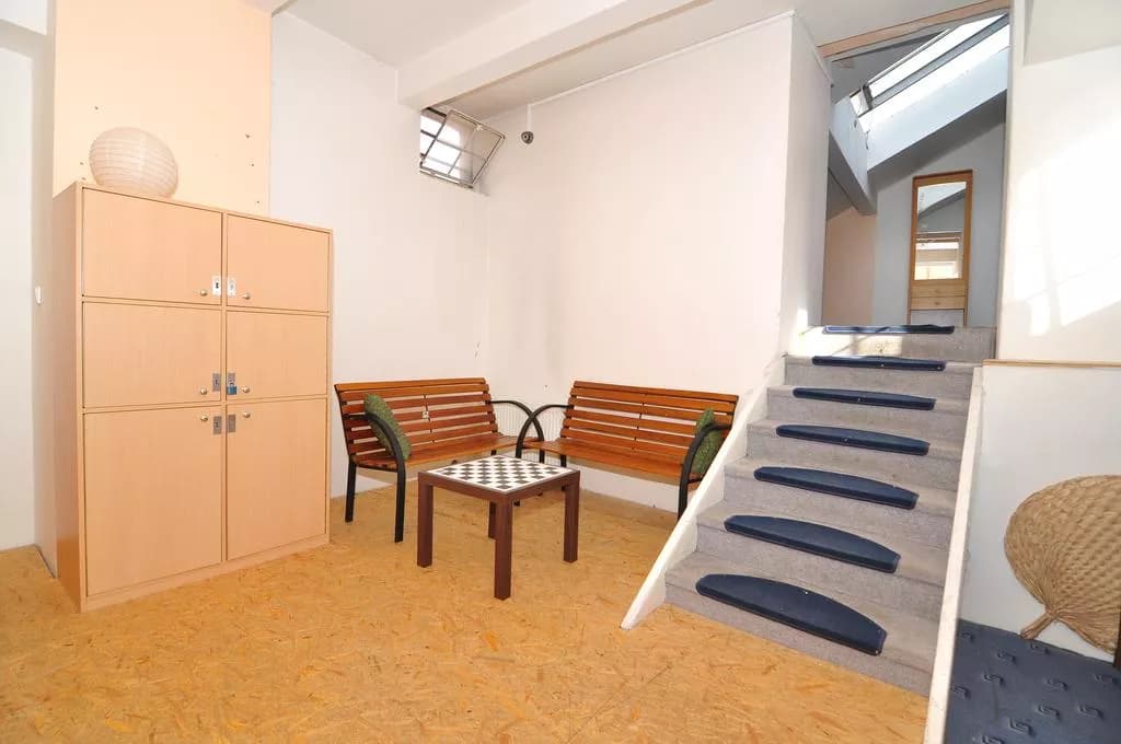 Photo 5 of Ritchie`s Hostel & Hotel
