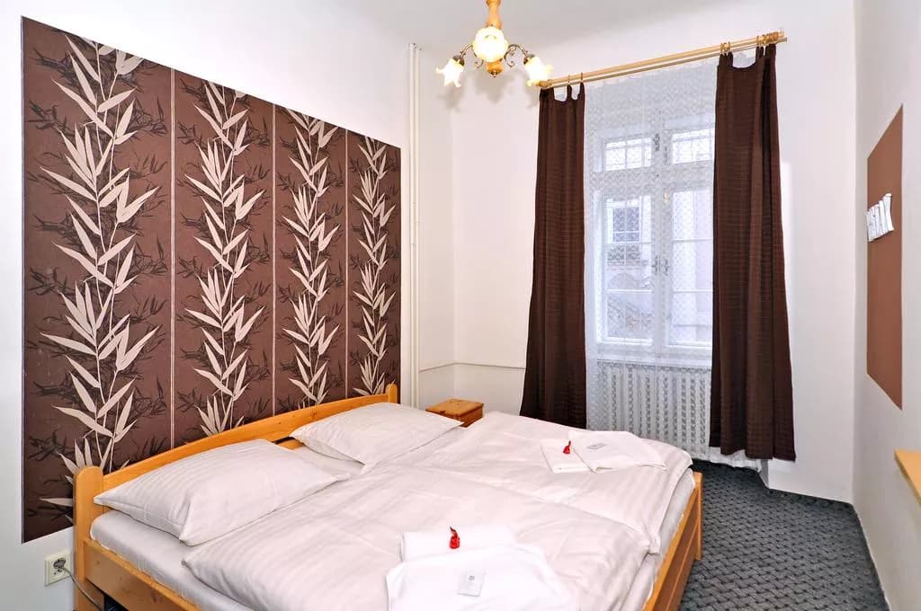 Photo 2 of Ritchie`s Hostel & Hotel