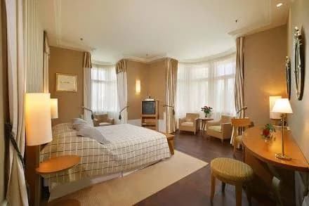 Photo 2 of Mamaison Hotel Riverside Prague