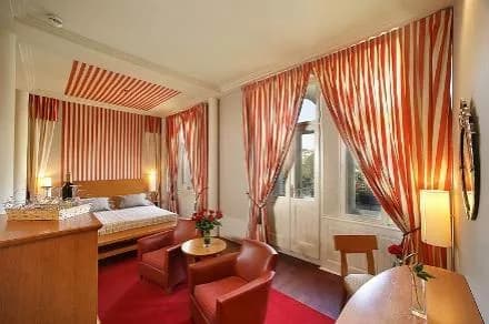 Photo 4 of Mamaison Hotel Riverside Prague