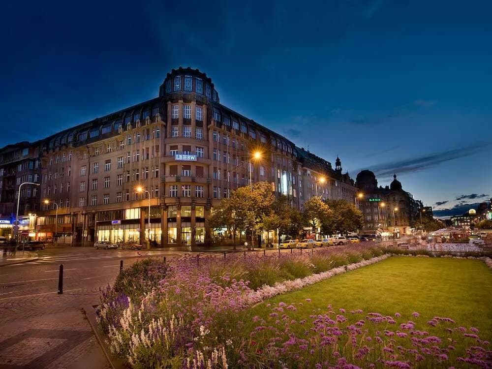 Photo of Hotel Rokoko