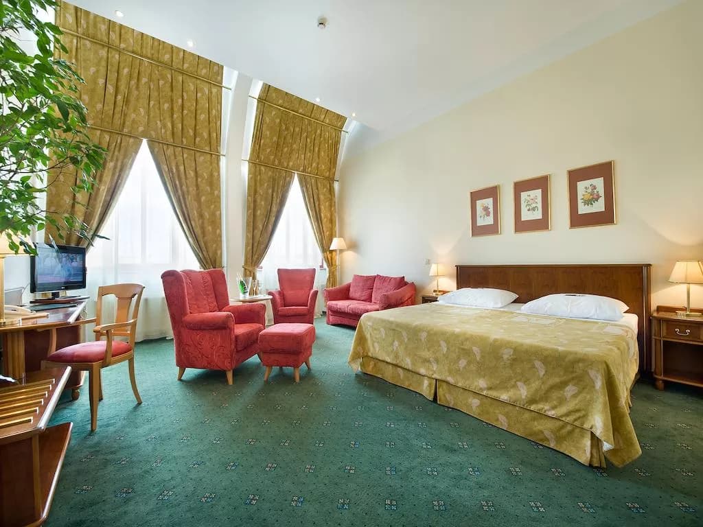 Photo 4 of Hotel Rokoko