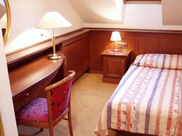 Photo 2 of Hotel Galerie Royale