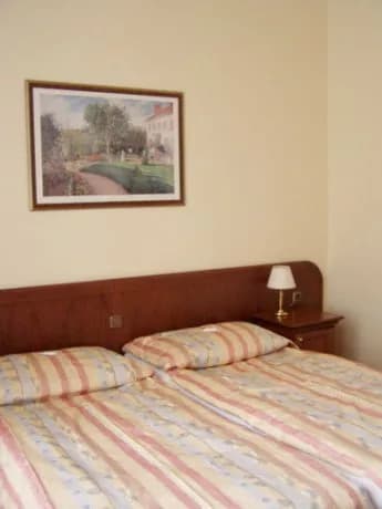 Photo 4 of Hotel Galerie Royale