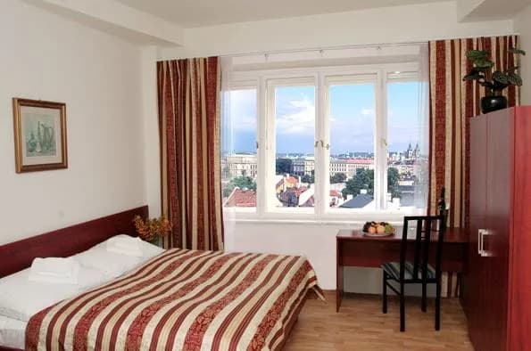 Hotel Rubicon Old Town, Prague Old Town