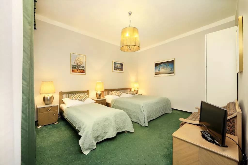 Photo 4 of Hotel Salvator