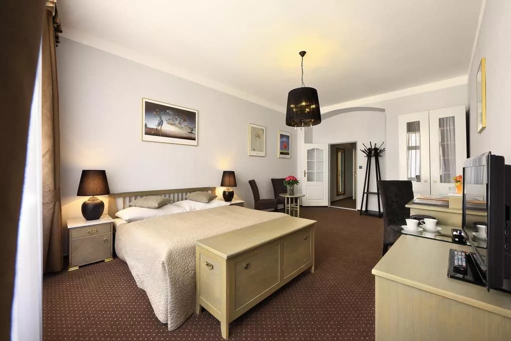 Photo 3 of Hotel Salvator