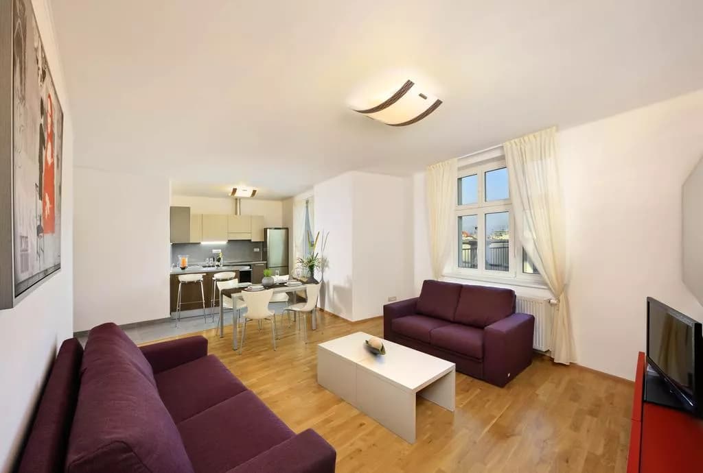 Photo 4 of Salvator Superior Apartments