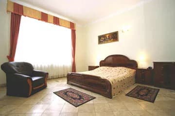 Photo 2 of Hotel San Marco Palace