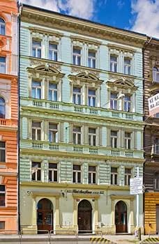 Photo of Hotel San Marco Palace