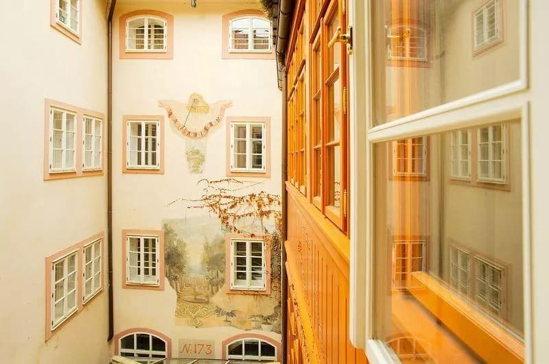 Photo 5 of Hostel Santini Prague