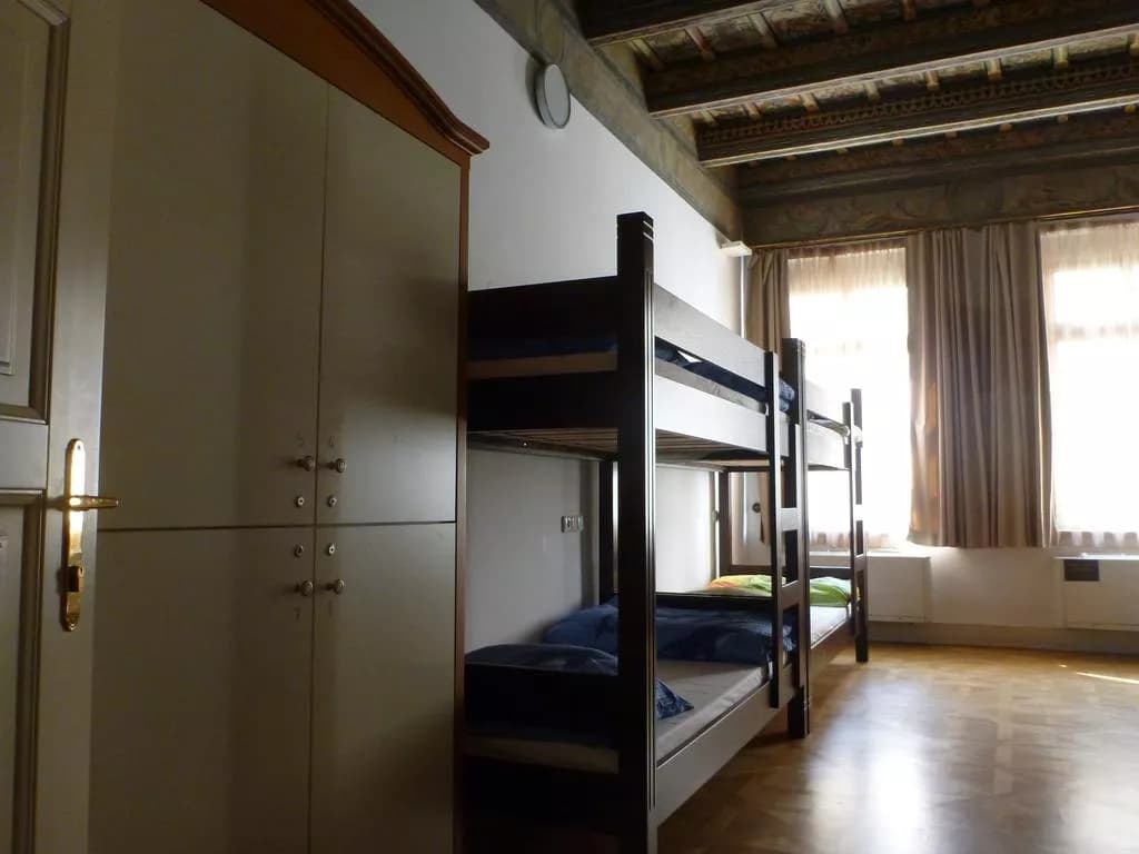 Photo 4 of Hostel Santini Prague