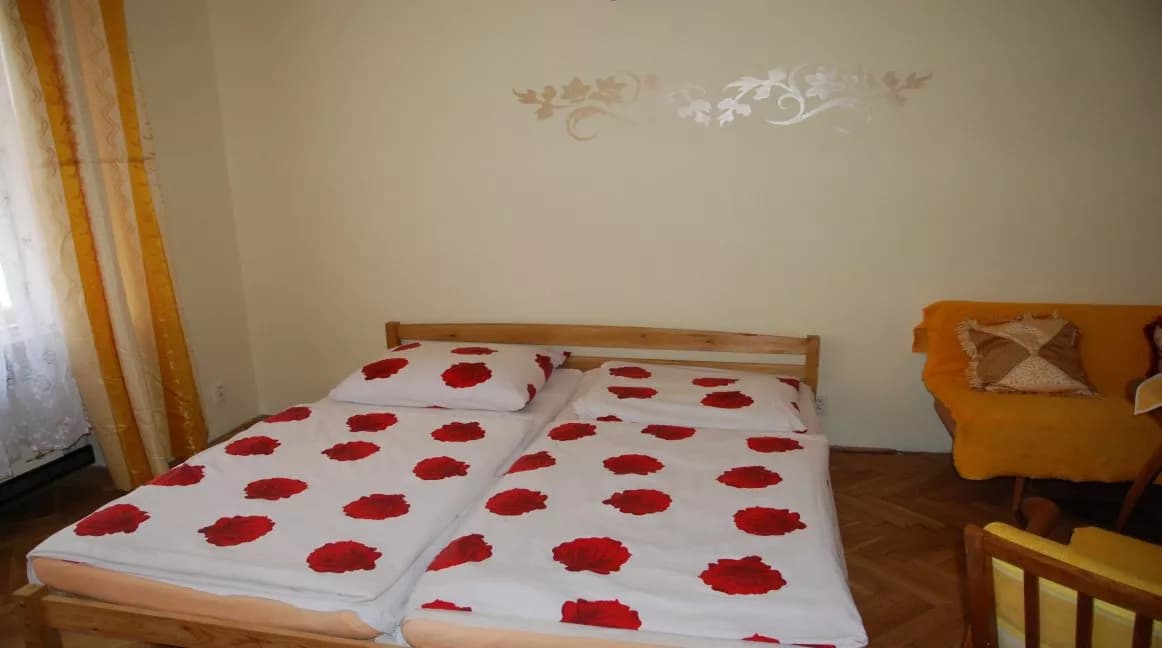 Guesthouse Saturnin, Prague Žižkov