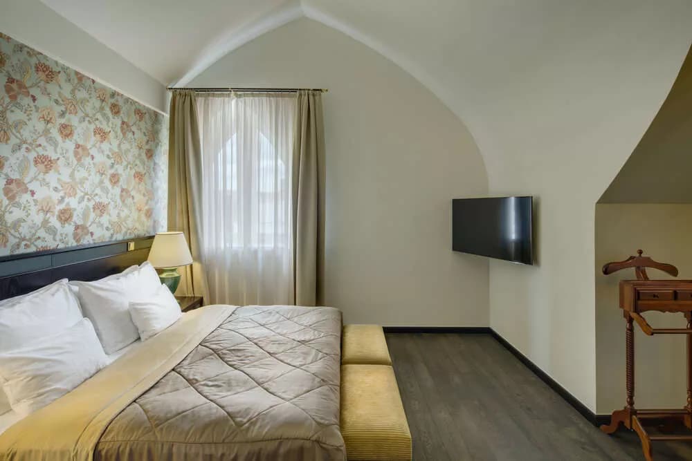 Photo 2 of Hotel Savoy