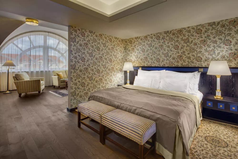 Photo 3 of Hotel Savoy