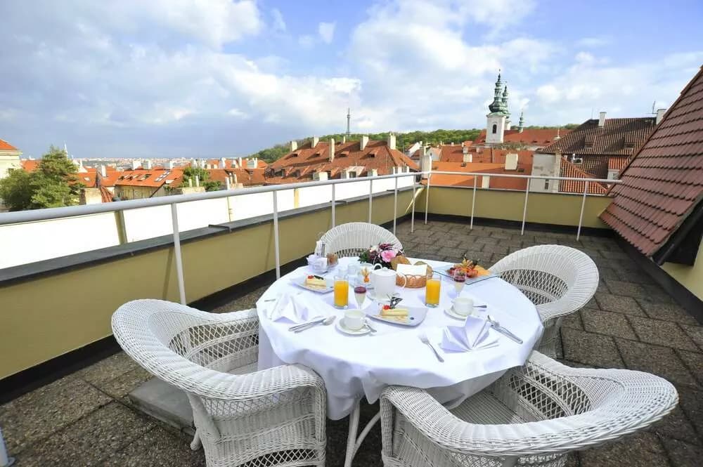 Photo 5 of Hotel Savoy