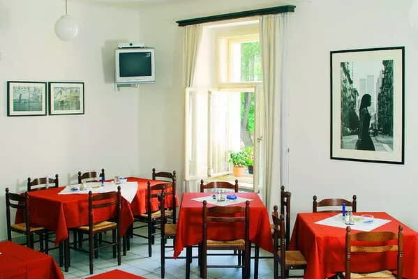 Photo 5 of Hotel Septimus