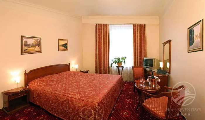Photo 5 of Hotel Seven Days