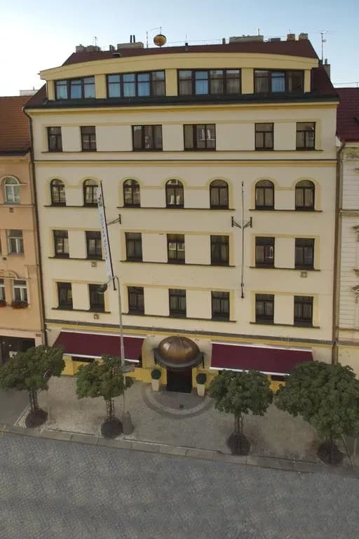 Photo 4 of Hotel Louren