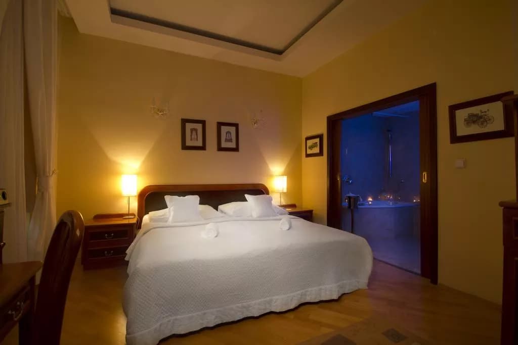 Photo 5 of Hotel Louren