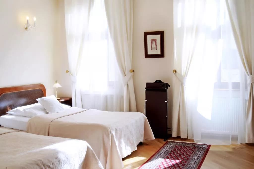 Photo 2 of Hotel Louren