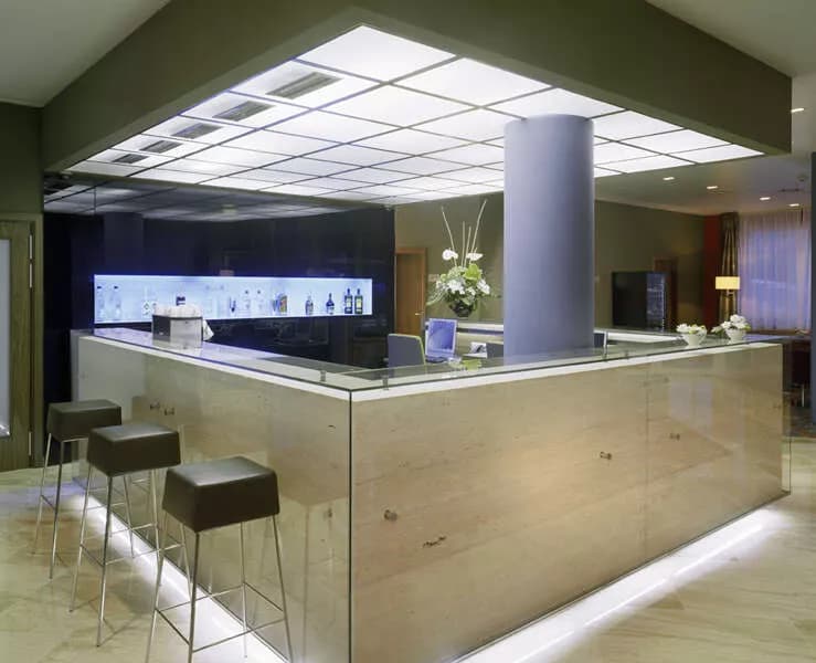 Photo 4 of Hotel Silenzio ****