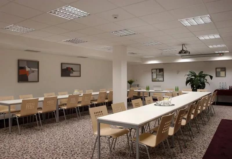 Photo 5 of Hotel Silenzio ****
