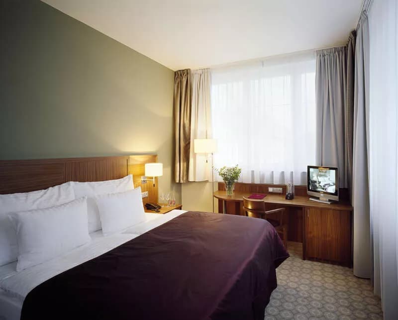 Photo 2 of Hotel Silenzio ****