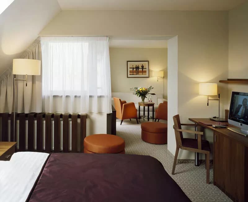 Photo 3 of Hotel Silenzio ****