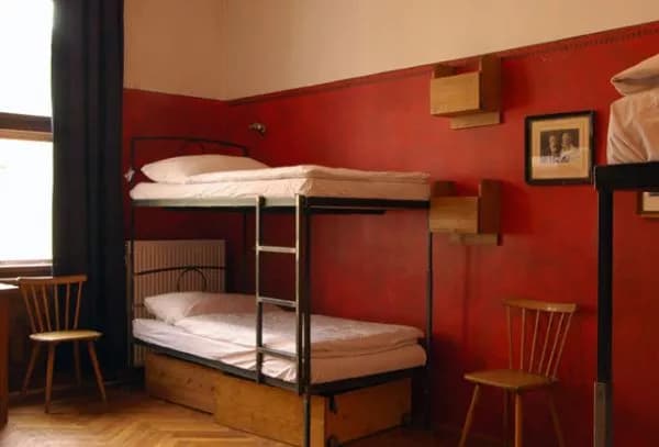Photo 3 of Hostel Sir Toby`s