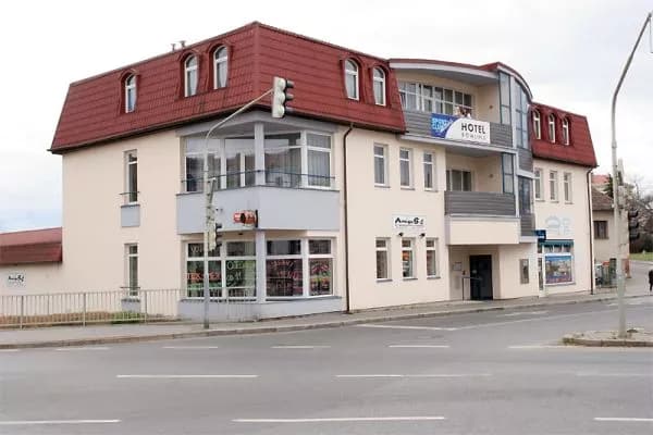 Photo of SPORT CLUB SMALTOVNA