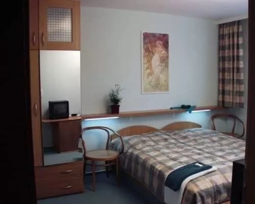 Photo 2 of Hotel Smaragd
