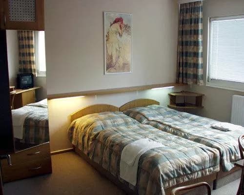 Photo 3 of Hotel Smaragd