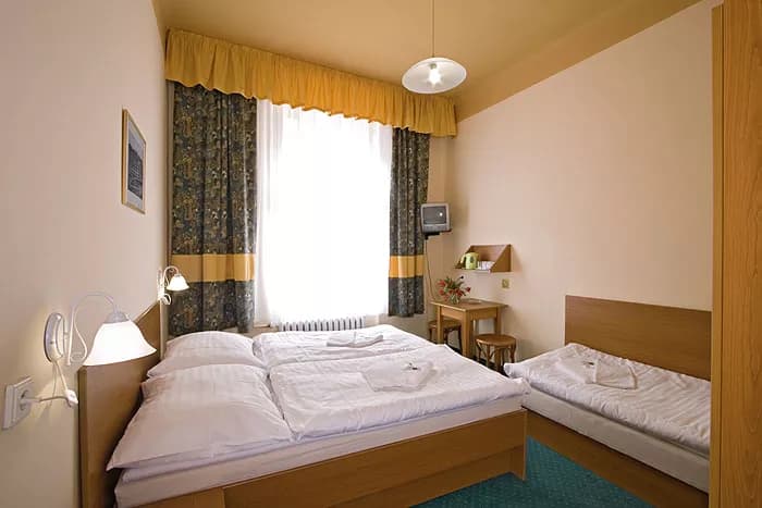 Photo 3 of Hotel Sofia