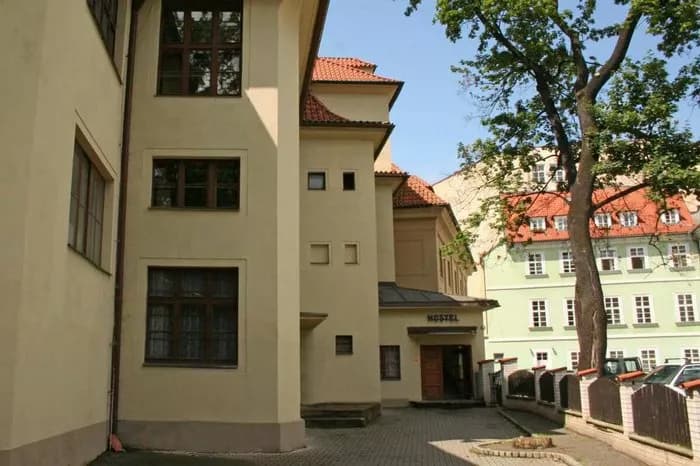 Photo of Hostel Sokol