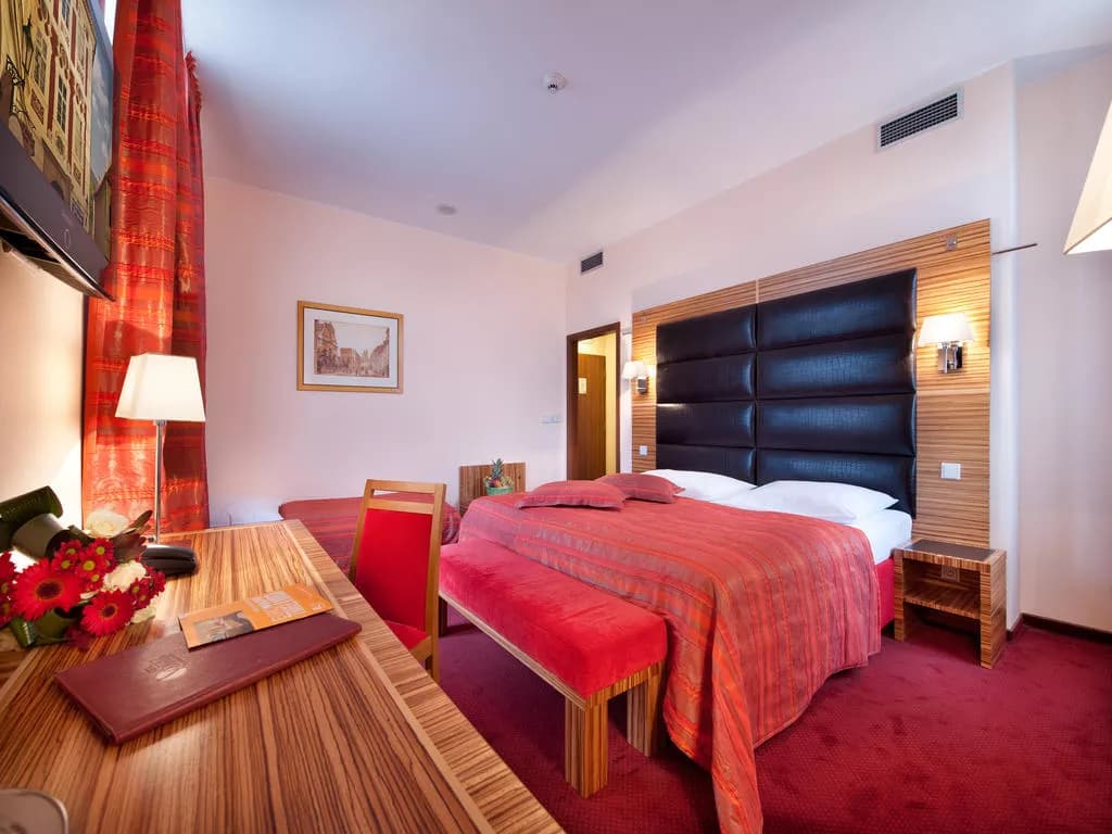 Photo 2 of Hotel Sonata