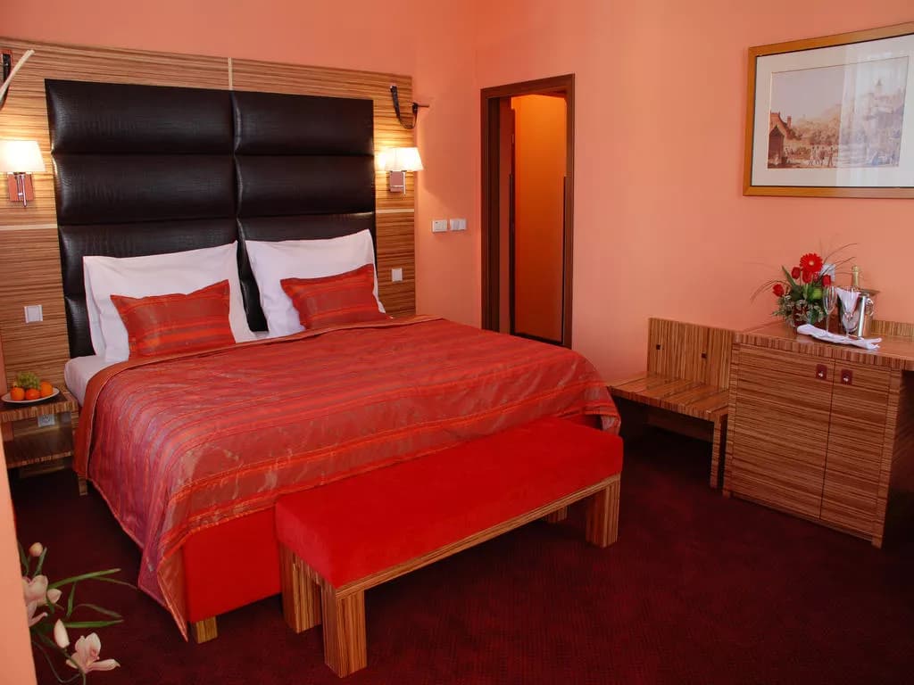 Photo 3 of Hotel Sonata