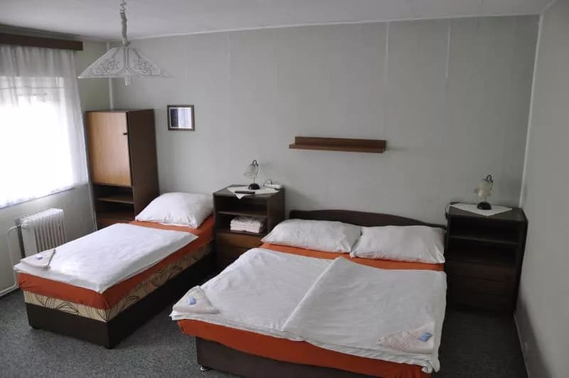 Photo 4 of Pension Sparta