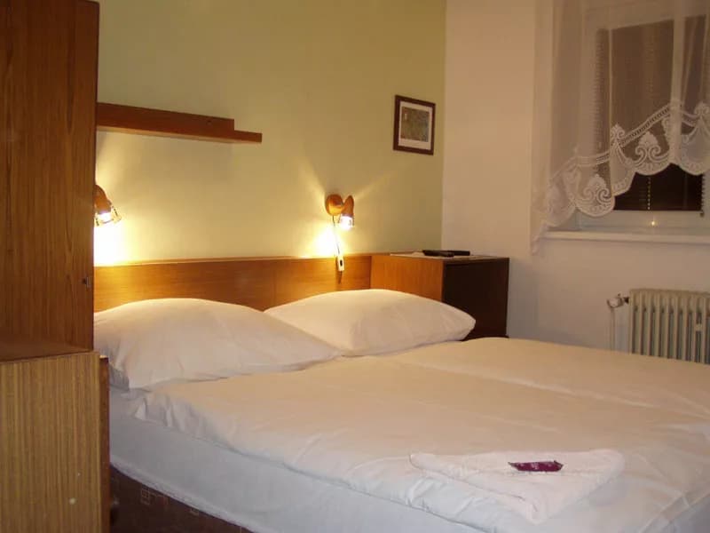 Photo 2 of Pension Sparta