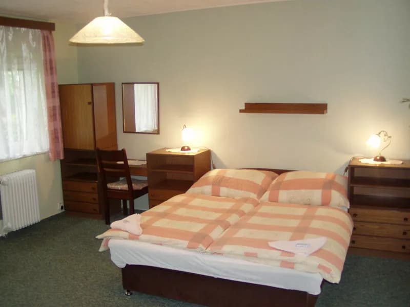 Photo 5 of Pension Sparta