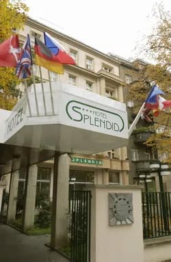 Photo of Hotel Splendid