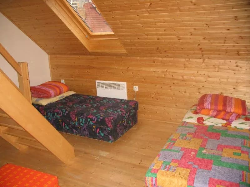 Photo 2 of Hostel Sport
